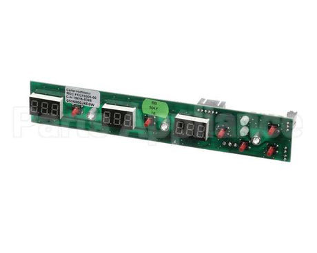 16090-4092 Carter Hoffmann 1-Zone 3-Timer Control Timer