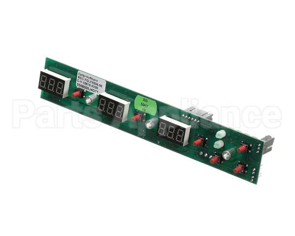 16090-4093 Carter Hoffmann 1-Zone 3-Timer Control