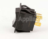160920 Groen Rocker Switch For Latching Relays