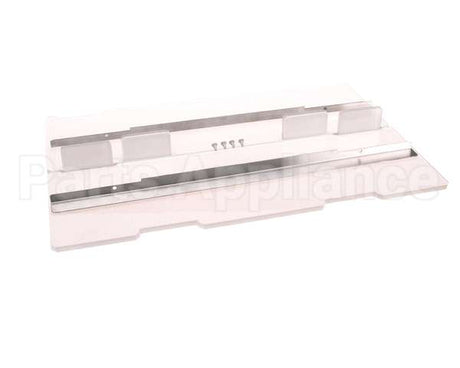 16095-3480 Carter Hoffmann Kit, Door Retrofit