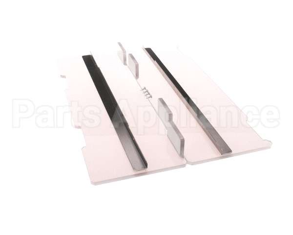 16095-3480 Carter Hoffmann Kit, Door Retrofit
