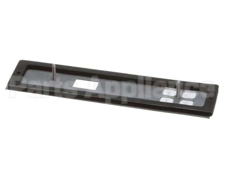 16095-3660 Carter Hoffmann Front Control Assembly Kit