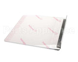 16095-3764 Carter Hoffmann Kfcevosh Plexiglass Door