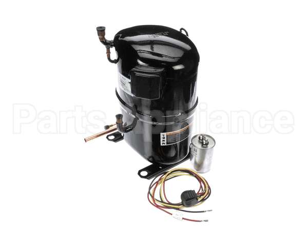 16097 Manitowoc Ice Kit Compressor Replacement
