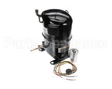 16097 Manitowoc Ice Kit Compressor Replacement