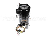 16097 Manitowoc Ice Kit Compressor Replacement