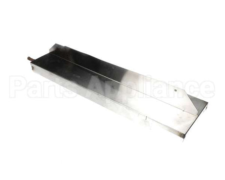160983 Norlake Evap Drain Pan Assy