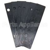 161-6DP Compatible Prince Castle Blade, Disposable Repl, Pkg/6