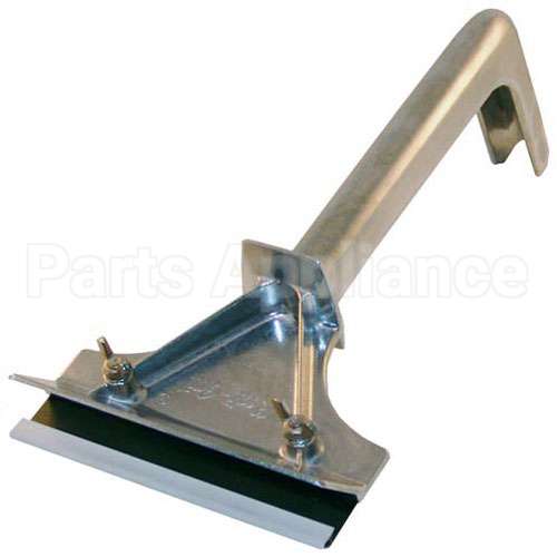 161 Compatible Prince Castle Scraper, Grill