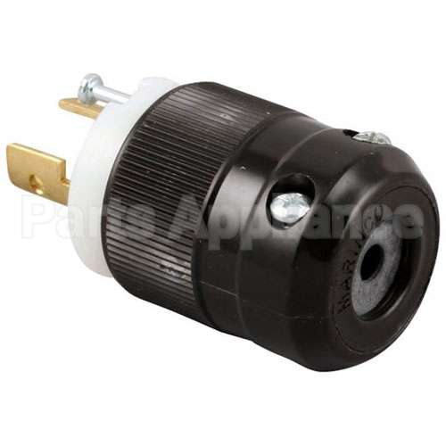1610000 Compatible Apw Yellow Twistlock Plug