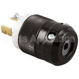 1610000 Compatible Apw Yellow Twistlock Plug