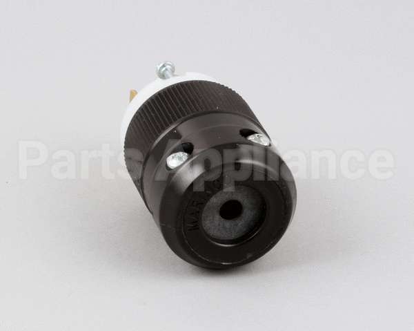 1610000 Apw Wyott Plug L5-15P 125V Twistlock Yel