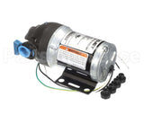 161003-002 Henny Penny Pump-Jib With Quick Conn-230V