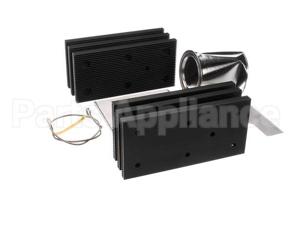 161003 Groen Intek Thermal Coupler Replacement, Servi