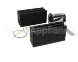 161003 Groen Intek Thermal Coupler Replacement, Servi