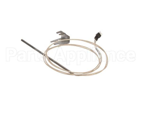 161003 Marshall Air Kitsensor Replacement