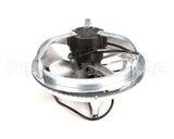 161009 Norlake 2-Fan Retrofit Fan Kit 10 Blad