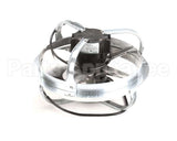 161009 Norlake 2-Fan Retrofit Fan Kit 10 Blad
