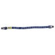 16100BP24 Compatible Dormont Hose, Gas, 1"Npt X 24" Pc, Hd