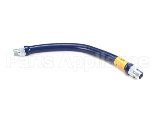 16100BP24 Dormont Blue Hose, 1 Dia, 24 L