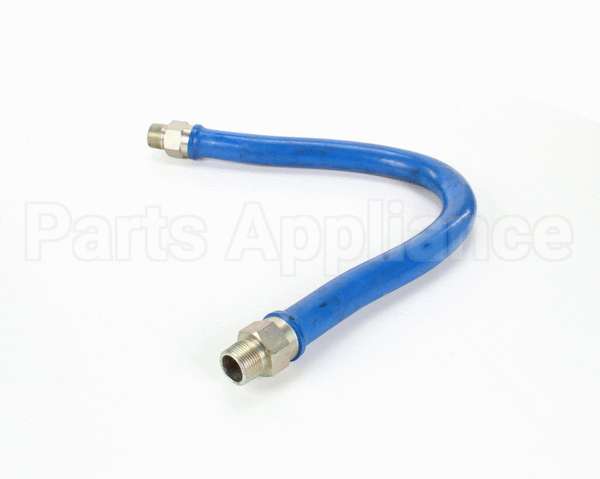 16100BP36 Dormont Blue Hose, 1 Dia, 36 L