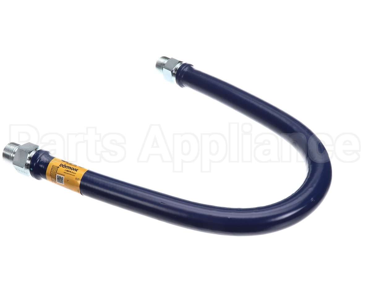 16100BP36BX Dormont 1 Id X 36 Gas Conn 1Mx1M