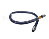 16100BP60 Dormont Blue Hose, 1 Dia, 60 L
