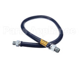 16100BP60 Dormont Blue Hose, 1 Dia, 60 L