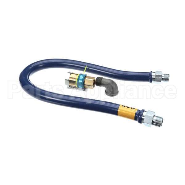 16100BPQ48BX Compatible Dormont 1 Id X 48 Gas Conn