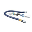 16100BPQR48BX Compatible Dormont 1 Id X 48 Gas Conn