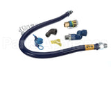 16100BPQSR48BX Dormont 1 Id X 48 Gas Conn