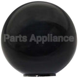 16101 Compatible Henny Penny Knob, Black