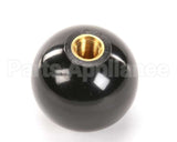 16101 Henny Penny Knob - Spindle (Black)