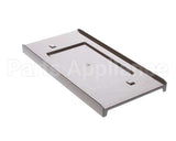 161029 Duke Solid Lid, Food Warmer, Holding Unit
