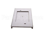 161029 Duke Solid Lid, Food Warmer, Holding Unit