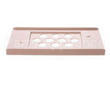 161030 Duke Lid,Vented Food Warmer Holding Unit