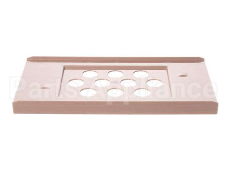 161030 Duke Lid,Vented Food Warmer Holding Unit