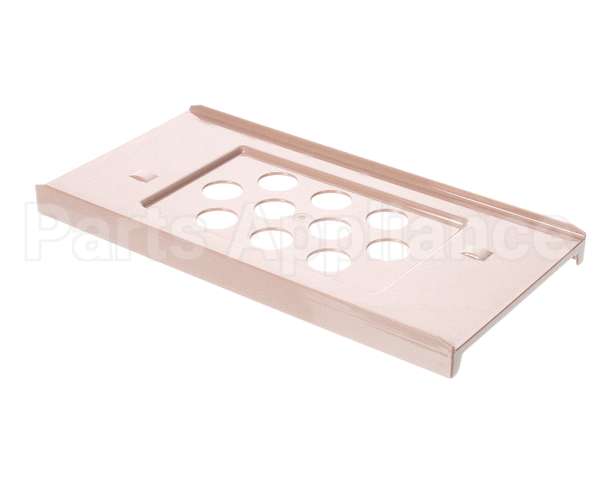 161030 Duke Lid,Vented Food Warmer Holding Unit