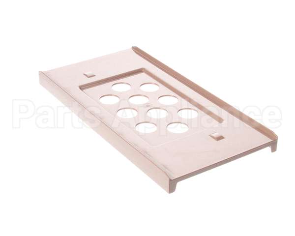 161030 Duke Lid,Vented Food Warmer Holding Unit