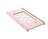 161030 Duke Lid,Vented Food Warmer Holding Unit