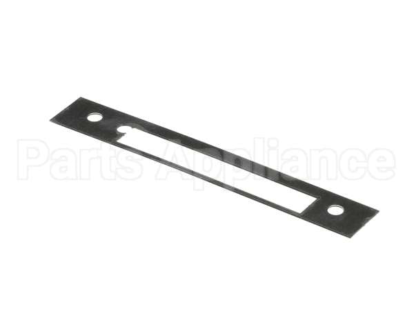 161054 Groen Spacer, Milled Nut Plate