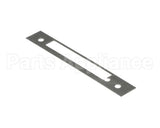 161054 Groen Spacer, Milled Nut Plate