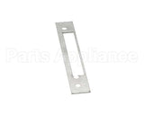 161054 Groen Spacer, Milled Nut Plate