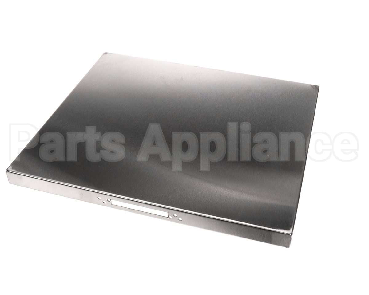 161060 Groen Door Front Panel Assembly