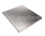 161060 Groen Door Front Panel Assembly