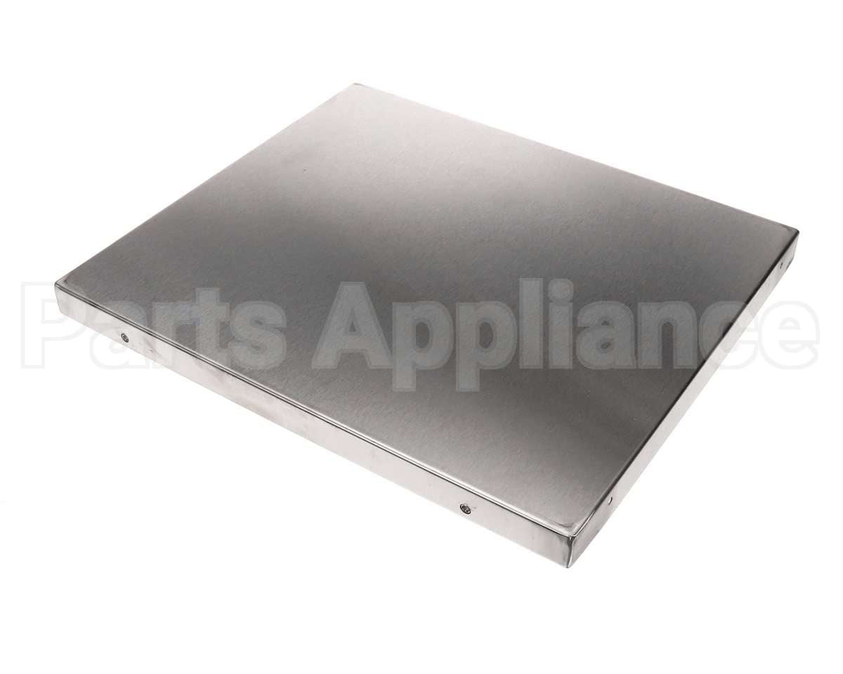 161060 Groen Door Front Panel Assembly
