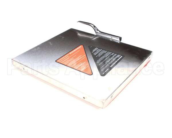 161061 Groen Door Assembly, Intek