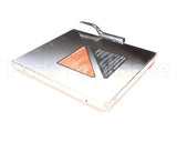 161061 Groen Door Assembly, Intek