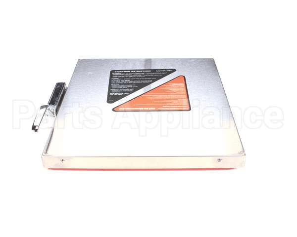 161061 Groen Door Assembly, Intek