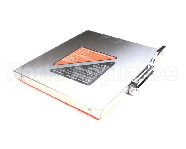 161061 Groen Door Assembly, Intek